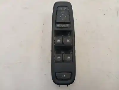 Second-hand car spare part left front power window switch for dacia duster ii anniversary oem iam references 