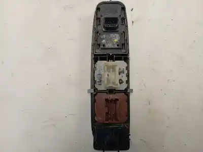 Second-hand car spare part left front power window switch for dacia duster ii anniversary oem iam references   