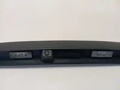 Second-hand car spare part tailgate back door handle for dacia duster ii anniversary oem iam references 906069264r  