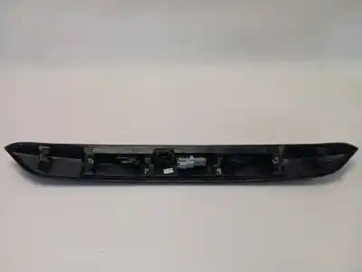 Second-hand car spare part tailgate back door handle for dacia duster ii anniversary oem iam references 906069264r  