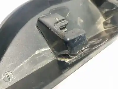 Second-hand car spare part tailgate back door handle for dacia duster ii anniversary oem iam references 906069264r  