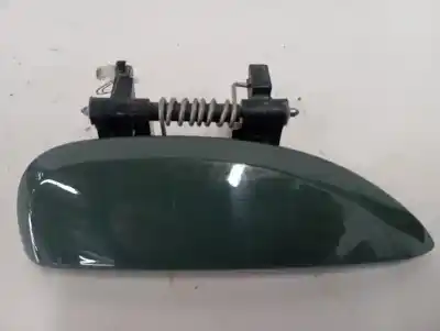 Second-hand car spare part exterior right rear door handle for dacia duster ii anniversary oem iam references pa6gf30r7