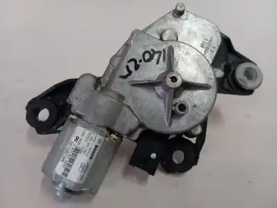 Second-hand car spare part rear windshield wiper motor for dacia duster ii anniversary oem iam references 287108228r