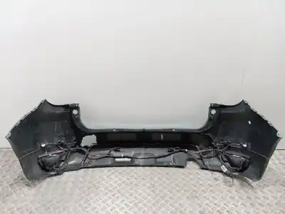 Peça sobressalente para automóvel em segunda mão para choques traseiro por dacia duster ii anniversary referências oem iam   