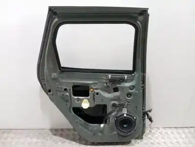 İkinci el araba yedek parçası arka sol kapi için dacia duster ii anniversary oem iam referansları   