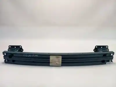 Pièce détachée automobile d'occasion RENFORT DE PARE-CHOCS ARRIÈRE pour NISSAN QASHQAI (J12)  Références OEM IAM 850306UA0H  