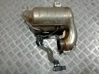 Tweedehands auto-onderdeel katalysator voor dacia duster ii expression oem iam-referenties 208a03322r  