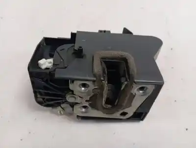 Peça sobressalente para automóvel em segunda mão fechadura da porta traseira direita por dacia duster ii expression referências oem iam 825023654r