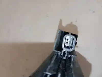 Second-hand car spare part rear right door lock for dacia duster ii expression oem iam references 825023654r  