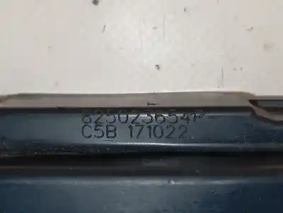 Second-hand car spare part rear right door lock for dacia duster ii expression oem iam references 825023654r  