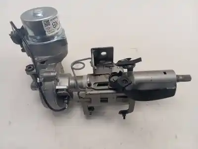 Peça sobressalente para automóvel em segunda mão coluna de direcção por dacia duster ii expression referências oem iam 488107654r