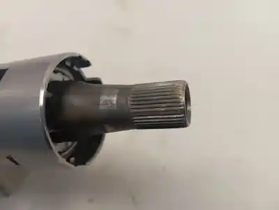 Second-hand car spare part steering column for dacia duster ii expression oem iam references 488107654r  