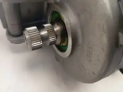 Second-hand car spare part steering column for dacia duster ii expression oem iam references 488107654r  