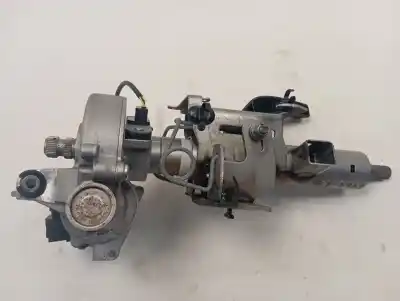 Second-hand car spare part steering column for dacia duster ii expression oem iam references 488107654r  