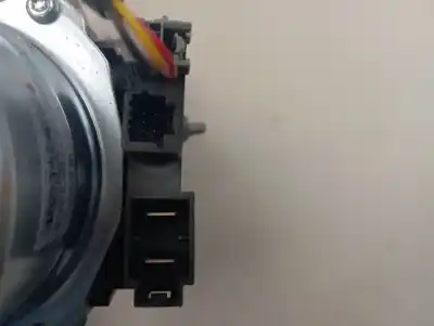 Second-hand car spare part steering column for dacia duster ii expression oem iam references 488107654r  