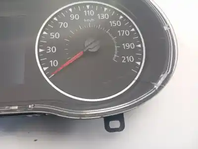 Peça sobressalente para automóvel em segunda mão quadrante por dacia duster ii expression referências oem iam 248093720r  