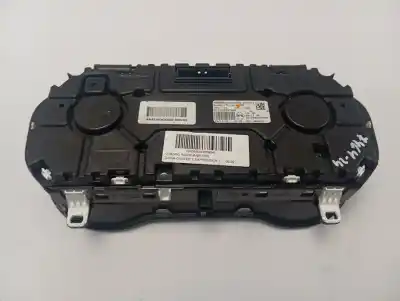 Peça sobressalente para automóvel em segunda mão quadrante por dacia duster ii expression referências oem iam 248093720r  