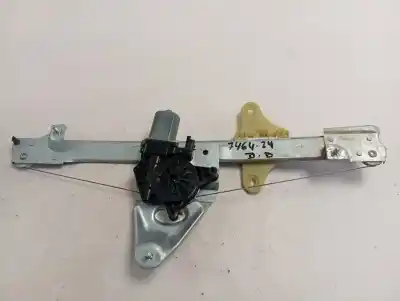 Peça sobressalente para automóvel em segunda mão elevador de vidros dianteiro direito por dacia duster ii expression referências oem iam 9030356f