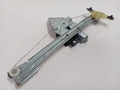 Second-hand car spare part driver left window regulator for dacia duster ii expression oem iam references 07217664r  