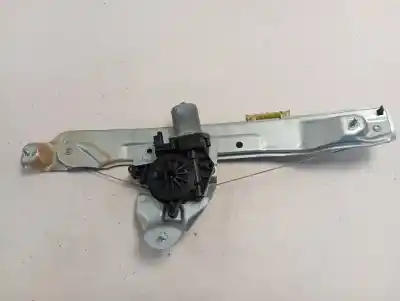 Peça sobressalente para automóvel em segunda mão elevador de vidros traseiro esquerdo por dacia duster ii expression referências oem iam 827210622r