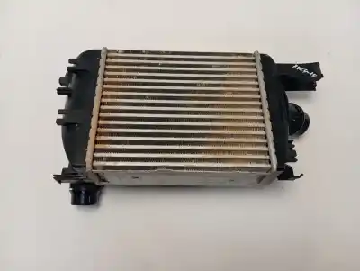 Peça sobressalente para automóvel em segunda mão intercooler por dacia duster ii expression referências oem iam 144965154r  