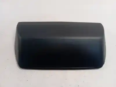 Peça sobressalente para automóvel em segunda mão farolim de travão central por dacia duster ii expression referências oem iam 265958992d