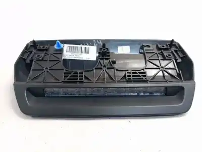 Second-hand car spare part central brake light for dacia duster ii expression oem iam references 265958992d  