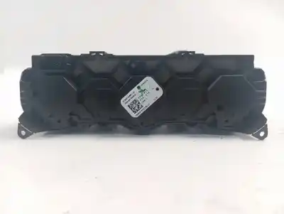 Second-hand car spare part climate control for dacia duster ii expression oem iam references 275001148r  