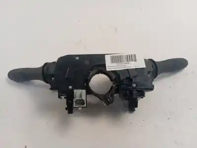 Second-hand car spare part indicator switch for dacia duster ii expression oem iam references 255672098r  