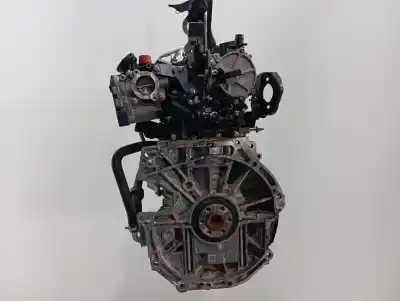 Second-hand car spare part complete engine for dacia duster ii expression oem iam references h5he490  