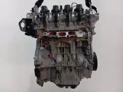 Second-hand car spare part complete engine for dacia duster ii expression oem iam references h5he490  