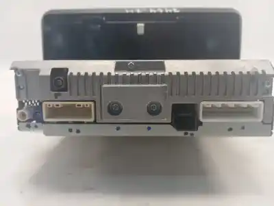 Second-hand car spare part multifunction display for dacia duster ii expression oem iam references 259150019r  