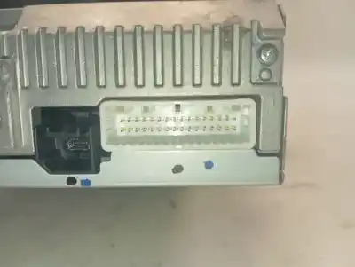 Second-hand car spare part multifunction display for dacia duster ii expression oem iam references 259150019r  