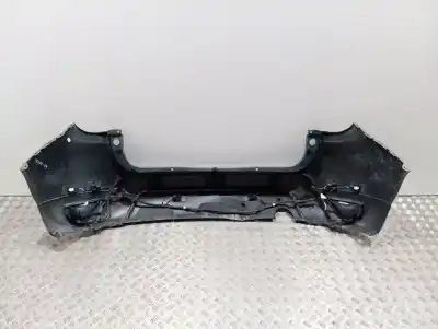 Second-hand car spare part rear bumper for dacia duster ii expression oem iam references   