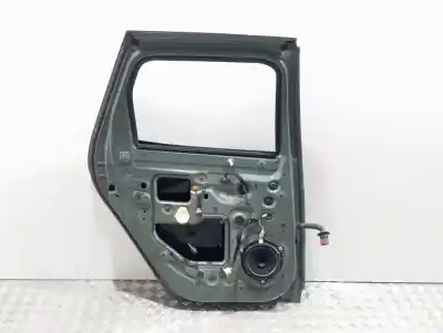 İkinci el araba yedek parçası arka sol kapi için dacia duster ii expression oem iam referansları   