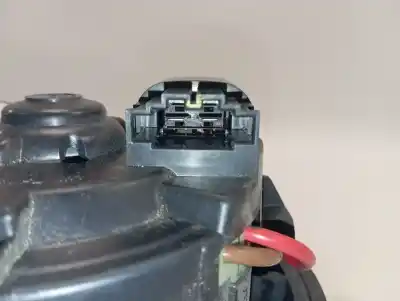 Peça sobressalente para automóvel em segunda mão motor de sofagem por dacia duster ii expression referências oem iam n591687b  