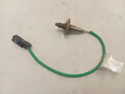 Peça sobressalente para automóvel em segunda mão sonda lambda por dacia duster ii expression referências oem iam 226902555r