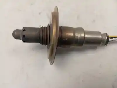 Peça sobressalente para automóvel em segunda mão sonda lambda por dacia duster ii expression referências oem iam 226902555r  
