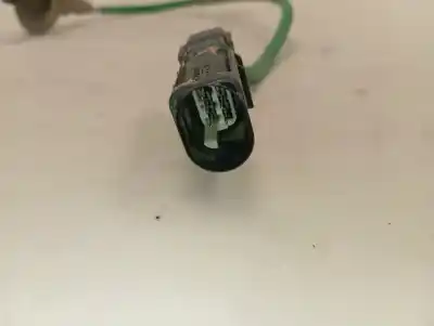 Peça sobressalente para automóvel em segunda mão sonda lambda por dacia duster ii expression referências oem iam 226902555r  