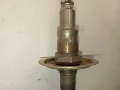 Peça sobressalente para automóvel em segunda mão sonda lambda por dacia duster ii expression referências oem iam 226902555r  