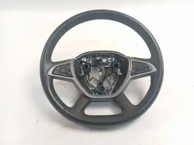 Peça sobressalente para automóvel em segunda mão volante por dacia duster ii expression referências oem iam 311611481cvj