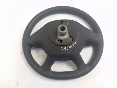 Peça sobressalente para automóvel em segunda mão volante por dacia duster ii expression referências oem iam 311611481cvj  