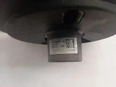 Peça sobressalente para automóvel em segunda mão volante por dacia duster ii expression referências oem iam 311611481cvj  