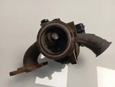 Recambio de automóvil de segunda mano de turbocompresor para seat leon st (5f8) fr referencias oem iam 05e145701k  