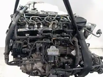 Pezzo di ricambio per auto di seconda mano MOTORE COMPLETO per BMW SERIE 2 GRAN TOURER (F46)  Riferimenti OEM IAM B47C20A  