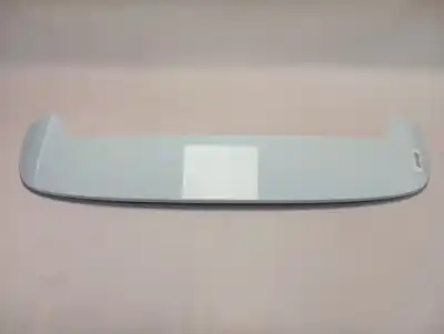Second-hand car spare part rear spoiler for kia ceed concept oem iam references 87210j7000