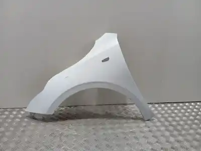 Second-hand car spare part left front fin for kia ceed concept oem iam references 