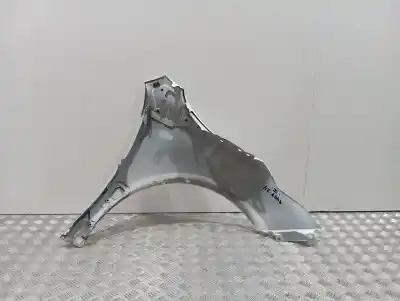 Second-hand car spare part left front fin for kia ceed concept oem iam references   