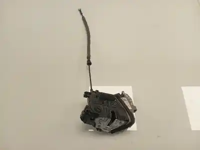 Second-hand car spare part rear right door lock for kia ceed concept oem iam references 81420j7000