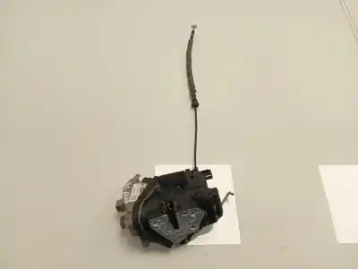 Second-hand car spare part rear left door lock for kia ceed concept oem iam references 81410j7000